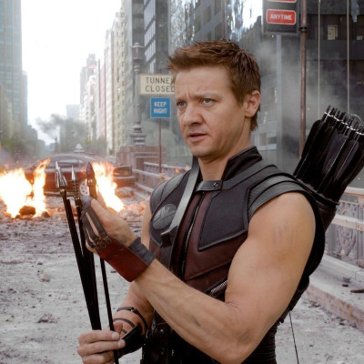 Η σειρά Hawkeye άρχισε γυρίσματα και έχουμε τις πρώτες φωτογραφίες