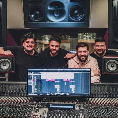 Οι Alcatrash φέρνουν «το θαύμα των Χριστουγέννων»