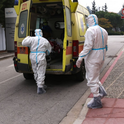 Κορονοϊός: Το ημερολόγιο ενός ασθενή - Οι 17 ημέρες περιπέτειας με τον ιό