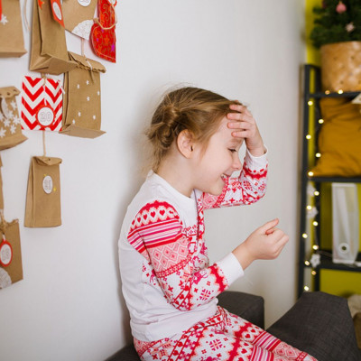 Ο ρόλος της αυτοπεποίθησης στη ζωή ενός παιδιού