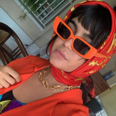 Δες τους πιο trendy τρόπους για να φορέσεις το μαντήλι σου