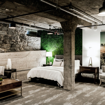 Έχεις υπόγειο; Μετάτρεψέ το στο απόλυτο στέκι για μετά την καραντίνα