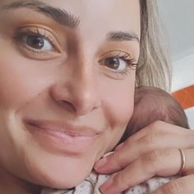 Βασιλική Μιλλούση: Η έκπληξη που την περίμενε στο σπίτι μετά το εξιτήριο