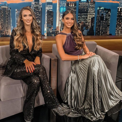 Άννα Πρέλεβιτς: Οι δύο άγνωστες προτάσεις γάμου και ο χωρισμός της αδερφής της Τέα