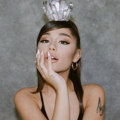 Είσαι έτοιμη να παρακολουθήσεις τη νέα ταινία της Ariana Grande;