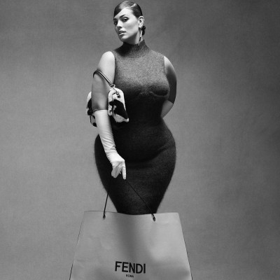 Βody Positive: Όταν οι σελίδες ενός περιοδικού αρκούν για να αγαπήσουμε το σώμα μας...