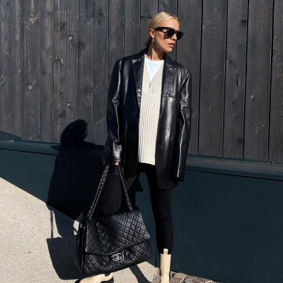 4 trends που εγκρίνουν οι πιο κομψές γυναίκες του πλανήτη