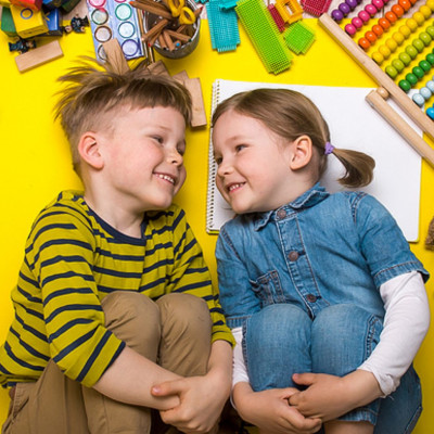 Παγκόσμια Ημέρα Παιδιού: «Έχεις Φωνή, Είμαστε Δίπλα σου»