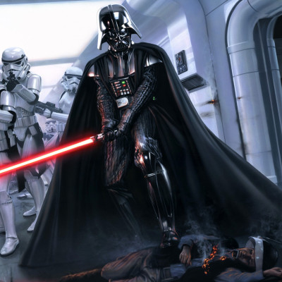 Η Disney φέρνει μία νέα σειρά με τον αγαπημένο κακό όλων