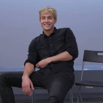 GNTM: Κι όμως! Εδώ κι έναν χρόνο βλέπουμε τον Έντουαρντ στην τηλεόραση!