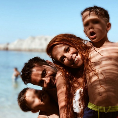 Θοδωρής Μαραντίνης: Ο αγώνας για τη συνεπιμέλεια και η σχέση με τη Σίσσυ μετά το διαζύγιο