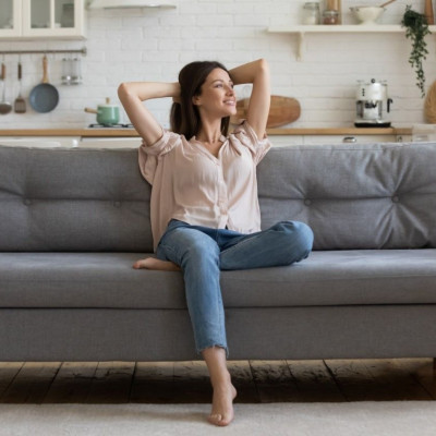 Πώς οι στιγμές στο σπίτι γίνονται ακόμη πιο «sparkling»