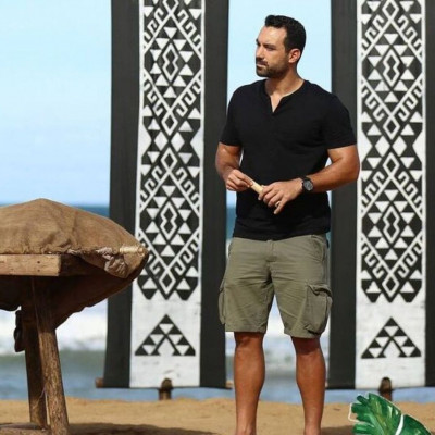 Τηλεοπτική «βόμβα»: Εκτός Survivor ο Τανιμανίδης μετά τα ευχάριστα νέα;