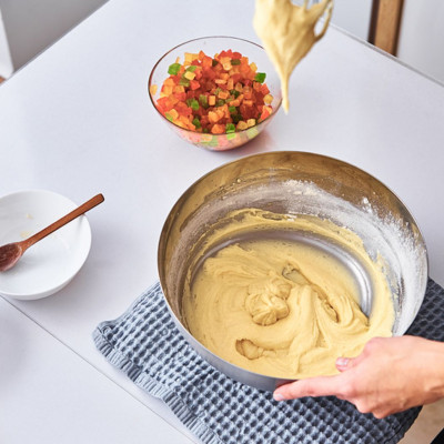 Δέκα συμβουλές για να σας πετυχαίνει το κέικ