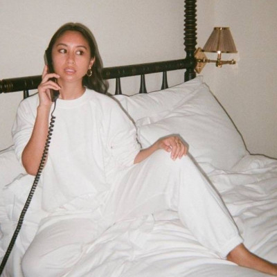 Βαρέθηκες να φοράς κολάν; Το νέο trend θα σου δώσει τη λύση