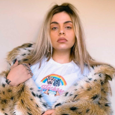 Αγγελική Μανουσάκη: «Στην ζωή μου τα αρνητικά feedback με αφήναν πάντα αδιάφορη»