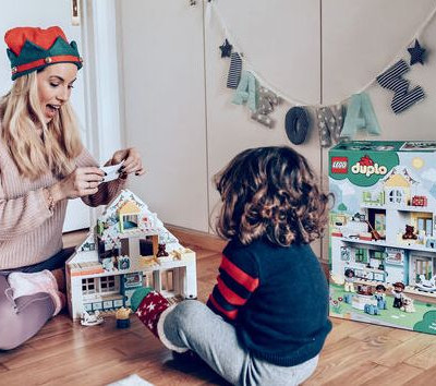 Ας περάσουμε ποιοτικό χρόνο με τα παιδιά μας με εκπαιδευτικά παιχνίδια!