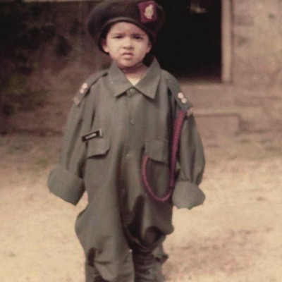 Σε αυτή τη φωτογραφία η αγαπημένη σου ηθοποιός είναι αγνώριστη