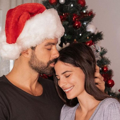 Σάκης Τανιμανίδης - Χριστίνα Μπόμπα: Δείτε το υπέροχο σπίτι τους (pics)