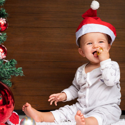 Πώς να ενισχύσετε το ανοσοποιητικό σύστημα του μωρού σας