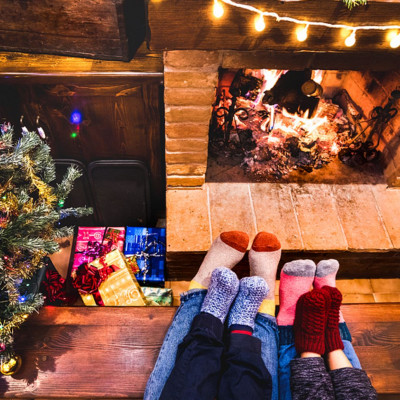 Γιατί πρέπει να μιλήσετε για τις παραδόσεις των Χριστουγέννων στα παιδιά