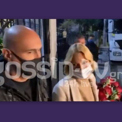 GNTM: Οι πρώτες δηλώσεις Καγιά - Σκουλού μετά τον τελικό και ο εκνευρισμός της Βίκυς για τον Καράβα