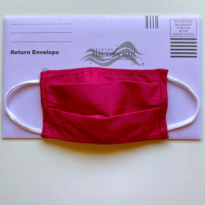 How To: Πώς να φτιάξεις την πιο στυλάτη μάσκα με αστεράκια