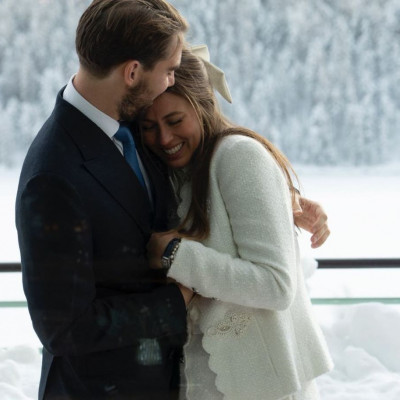 Ποια σχέση είχε ο γιος του τέως βασιλιά που μόλις παντρεύτηκε με την πριγκίπισσα Diana