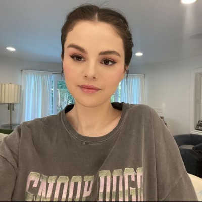 Έχεις δει τη φωτογραφία της Selena Gomez με την αδερφή της;