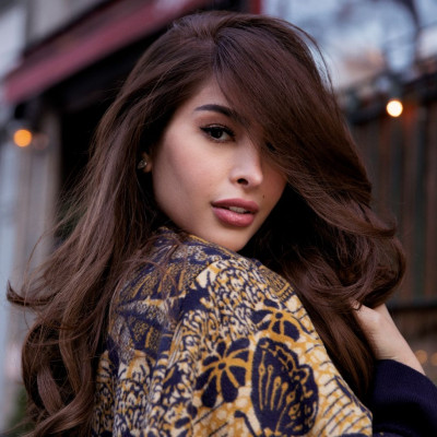 Glitter Rocks! Τις φετινές γιορτές μπορείς να τα κάνεις πολύ λαμπερά αρκεί να φορέσεις παγιέτες