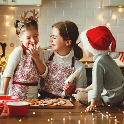 Οργανώνοντας το φετινό γιορτινό τραπέζι