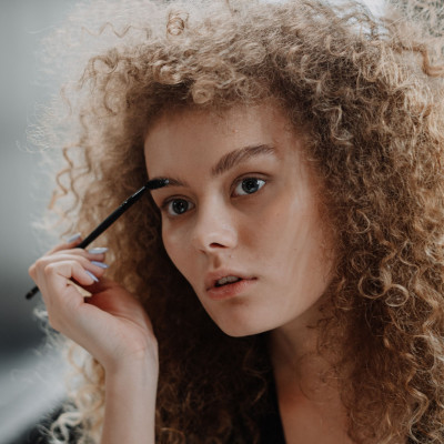 Αυτό ήταν το μεγαλύτερο make up trend του TikTok το 2020