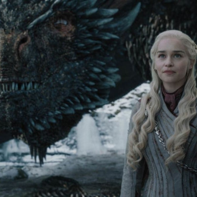 Μόλις επιβεβαιώθηκαν οι υποψίες μας για το μέλλον του Game of Thrones