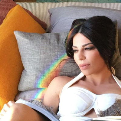 Κέλλυ Κελεκίδου: Η φώτο με τη μητέρα της και το συγκινητικό μήνυμα