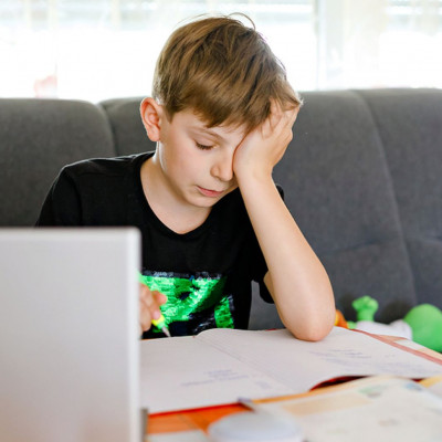 Το viral μήνυμα μιας δασκάλας του δημοτικού με αφορμή τη βαθμολογία τριμήνου