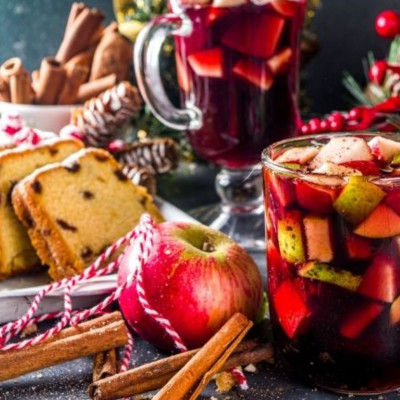 Μπορούμε να μαντέψουμε το αγαπημένο σου Χριστουγεννιάτικο γλυκό από το ζώδιό σου