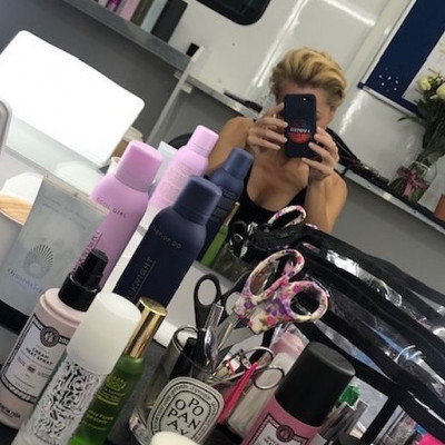 Η πιο πολυσυζητημένη ηθοποιός του κόσμου… μόλις χώρισε (photos)