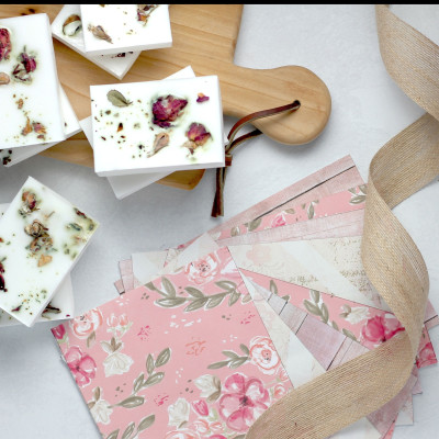 DIY Δώρα Χριστουγέννων: Για εσένα που δεν πρόλαβες να αγοράσεις