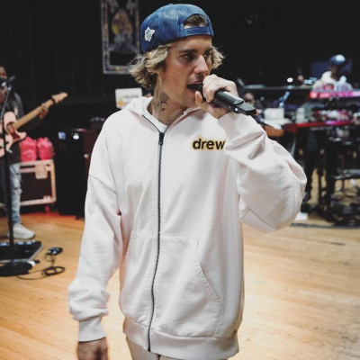 Justin Bieber: Η φωτογραφία που ξεπέρασε το 1 εκ. likes σε 4 ώρες