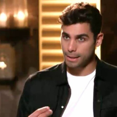 «The Bachelor»: Η μητέρα του Βασιλάκου είναι πιο εvτυπωσιακή και απ’ τις 20 παίκτριες του (pics)