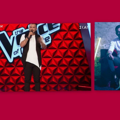 Βερλής: Ο «Ρουβάς» των τσιγγάνων! Το The Voice και το παραλήρημα με τα τραγούδια του στο tik tok