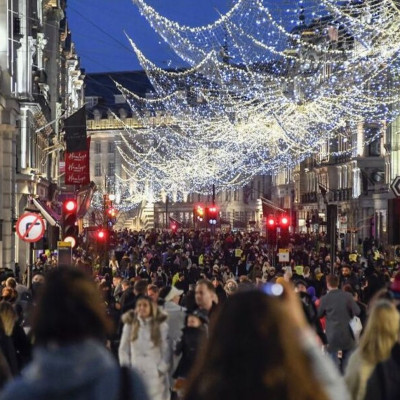 Κορονοϊός: Παγκόσμια ανησυχία - Ξέφυγε από την Μεγάλη Βρετανία η μετάλλαξη του ιού