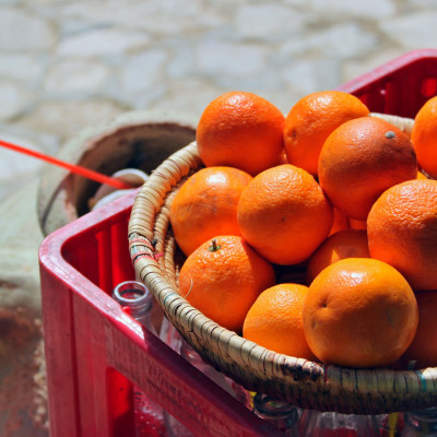 4 οφέλη που έχουν τα πορτοκάλια για τον οργανισμό σου