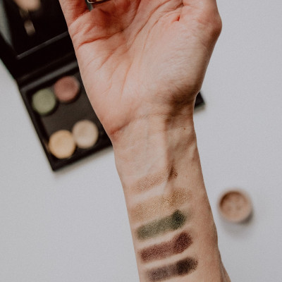 Ναι! Τώρα μπορείς να δοκιμάζεις online τα προϊόντα ομορφιάς πριν τα αγοράσεις