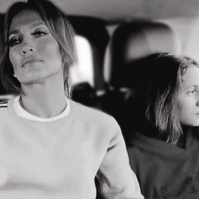 Η κόρη της Jennifer Lopez μιλά για το παιδικό βιβλίο που έγραψε (vid)