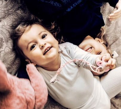 Πώς θα βοηθήσουμε τα μικρά μας να συνεχίσουν να ανακαλύπτουν κάθε μέρα τον κόσμο