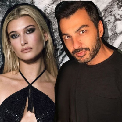 Ο make up artist, Θάνος Βογιατζής, μας αποκάλυψε όλα τα μυστικά για τέλεια smoky eyes