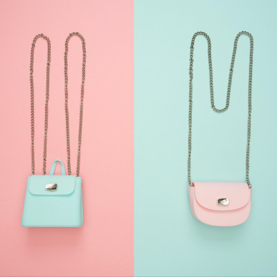 Shopping Guide: Βρήκαμε τα ωραιότερα τσαντάκια για τη νέα χρονιά