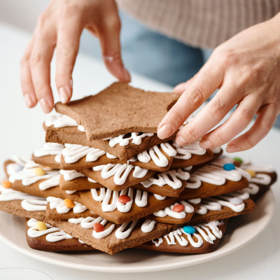 Τι θα συμβεί στο σώμα σου όταν καταναλώνεις μεγάλη ποσότητα υδατανθράκων