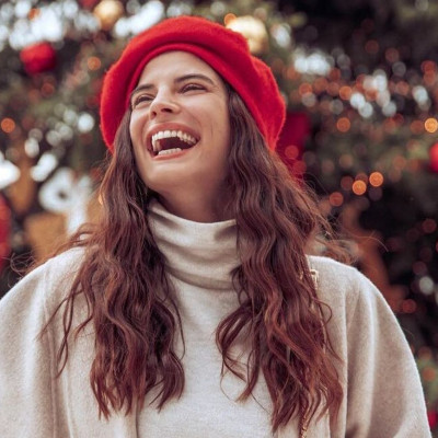 Μπόμπα: Κι όμως! Μονό αυτό μπορεί να τρώει για πρωινό στην εγκυμοσύνη της!